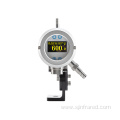 Infrared Non-Contact IR Pyrometer Temperature Meter Alarm